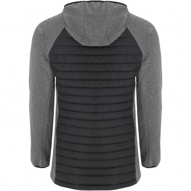 Logotrade meene foto: Minsk unisex hübriid isoleeritud jope