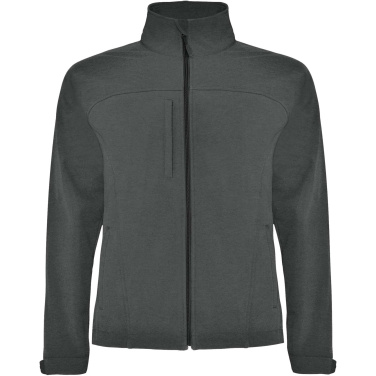 Logo trade reklaamkingituse pilt: Rudolph unisex softshell jope