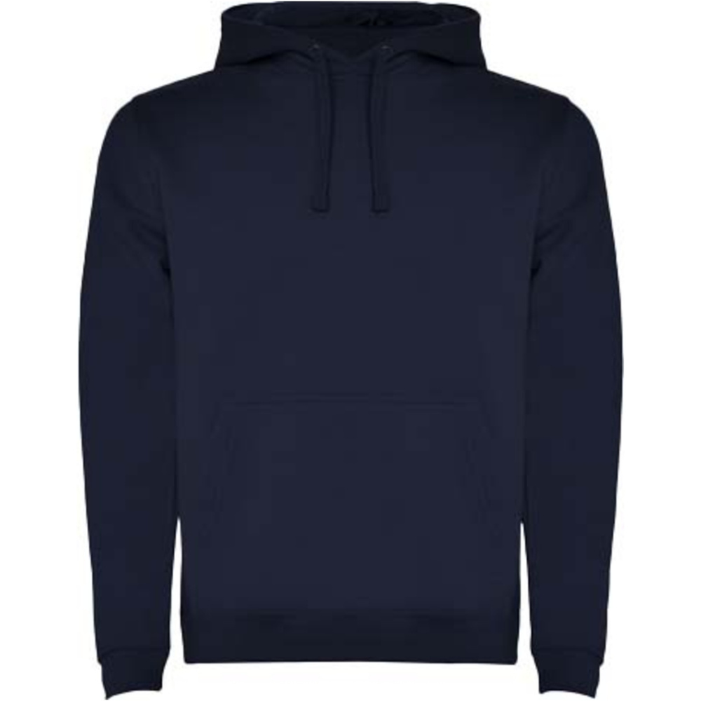 Logo trade reklaamtoote pilt: Urban meeste kapuutsiga hoodie