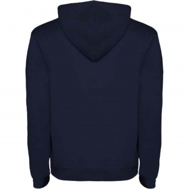 Logo trade firmakingi pilt: Urban meeste kapuutsiga hoodie