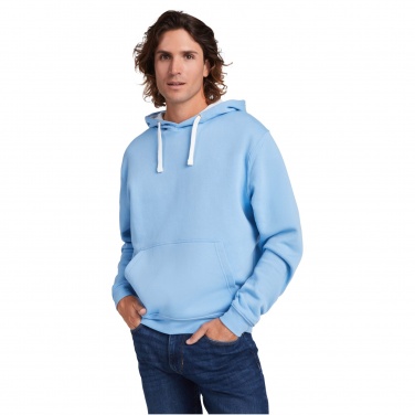 Logo trade reklaamtooted foto: Urban meeste kapuutsiga hoodie
