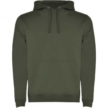 Logotrade ärikingitused pilt: Urban meeste kapuuts