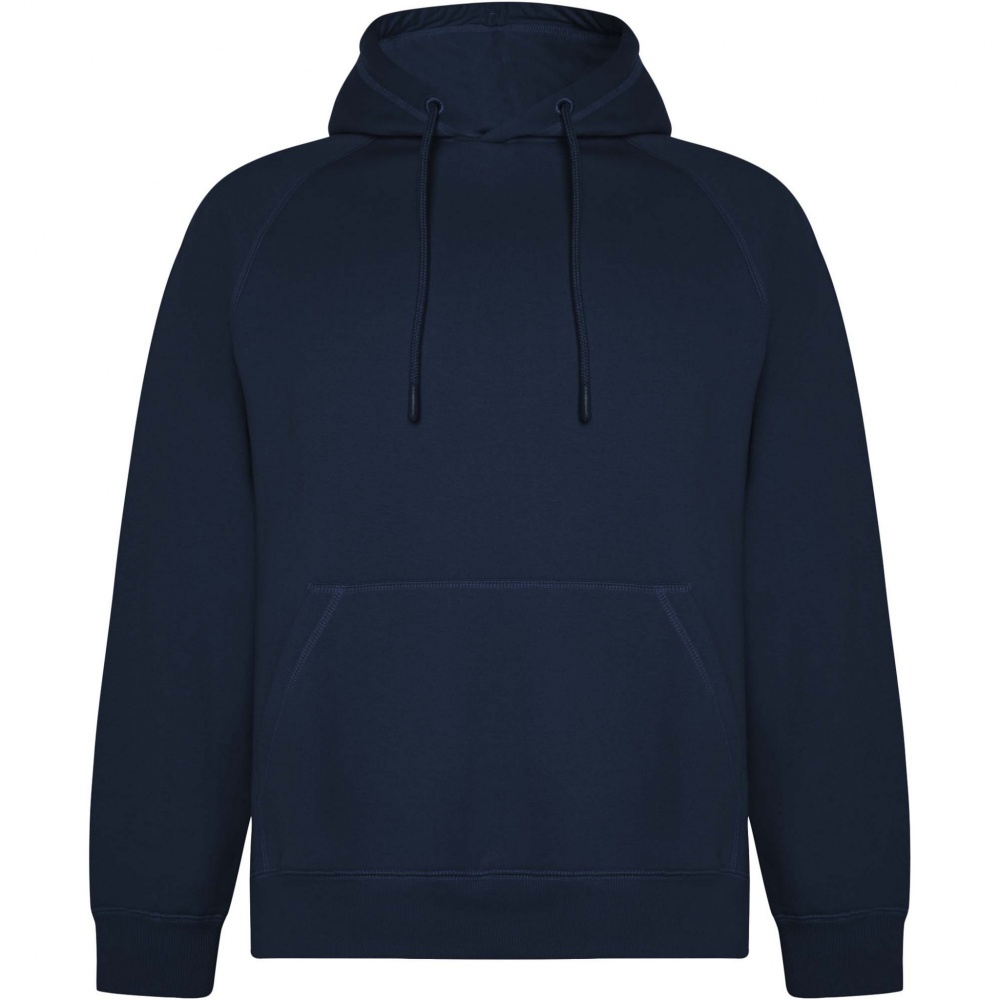 Logo trade firmakingituse pilt: Vinsoni unisex kapuutsiga hoodie