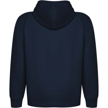 Logotrade reklaamkingituse foto: Vinsoni unisex kapuutsiga hoodie