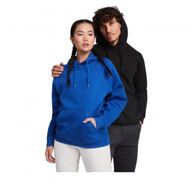 Logotrade meened pilt: Vinsoni unisex kapuutsiga hoodie