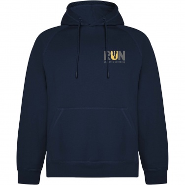 Logo trade firmakingi pilt: Vinsoni unisex kapuutsiga hoodie