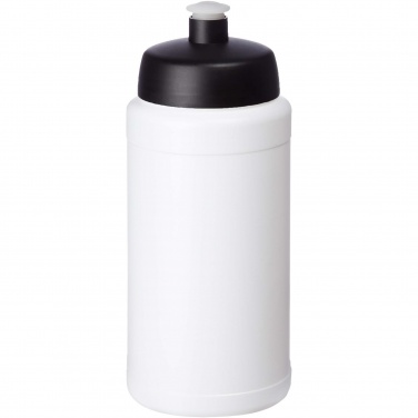 Logo trade meened foto: Baseline Rise 500 ml spordipudel