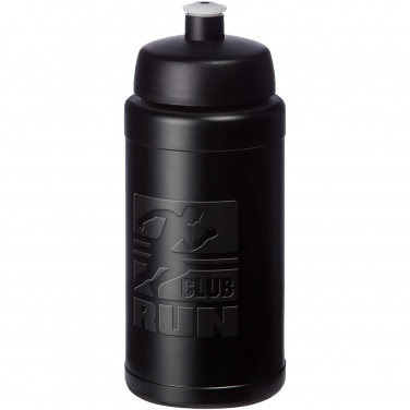 Logo trade ärikingituse pilt: Baseline Rise 500 ml spordipudel