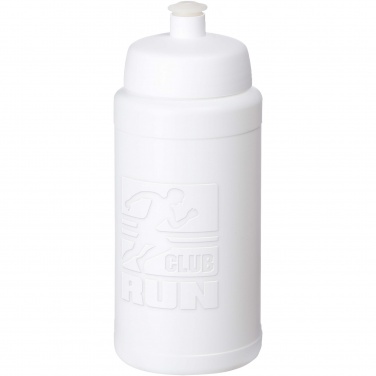 Logotrade reklaamtooted pilt: Baseline Rise 500 ml spordipudel