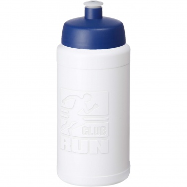 Logotrade reklaamkingid pilt: Baseline Rise 500 ml spordipudel