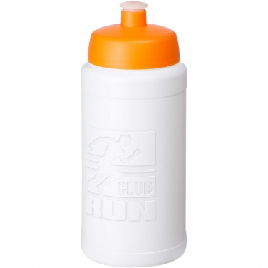 Logotrade firmakingid pilt: Baseline Rise 500 ml spordipudel