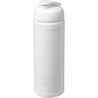 Logotrade meened pilt: Baseline Rise 750 ml keeratava kaanega spordipudel