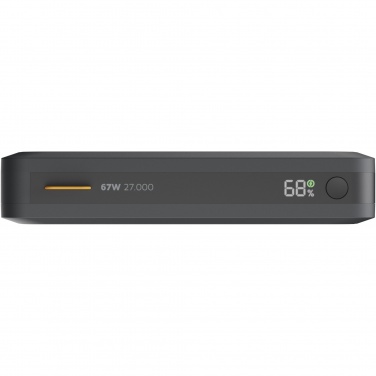 Logo trade reklaamkingi pilt: Xtorm FS5271 kütuseseeria 27 000 mAh 67 W akupank