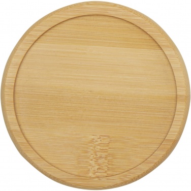 Logotrade meened pilt: Kinkekomplekt Laura A5 märkmiku, pastaka ja kruusiga