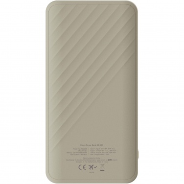 Logotrade meene foto: Xtorm XG220 Go2 15W 20 000 mAh kiirlaadimisega akupank 