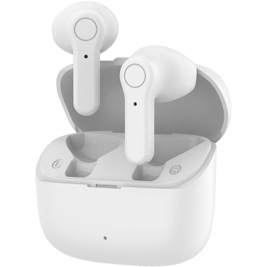 Logo trade firmakingituse pilt: Prixton TWS155 Bluetooth® kõrvaklapid