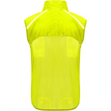Logotrade reklaamkingituse foto: Jannu unisex kerge vest