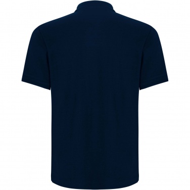 Logo trade meene pilt: Centauro Premium lühikeste varrukatega unisex polo
