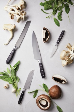 Logotrade reklaamtoote foto: VINGA Kaiser Santoku nuga