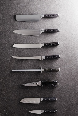Logotrade ärikingi foto: VINGA Kaiser Santoku nuga