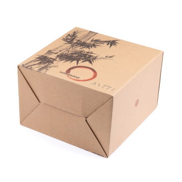 Logotrade reklaamkingid pilt: VINGA Nomimono kauss, 21 cm