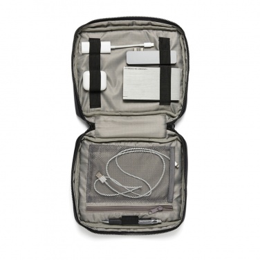 Logo trade ärikingituse pilt: VINGA Baltimore kott organiseerija