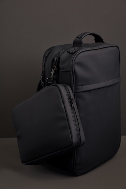 Logo trade meened foto: VINGA Baltimore kott organiseerija