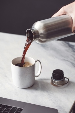 Logotrade firmakingid pilt: VINGA Miles Suur termospudel 1000 ml