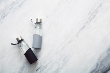 Logotrade ärikingid pilt: Vinga klaasist Lean klaasist veepudel