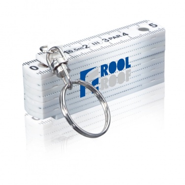 Logotrade firmakingitused pilt: Mini voltimisreegel