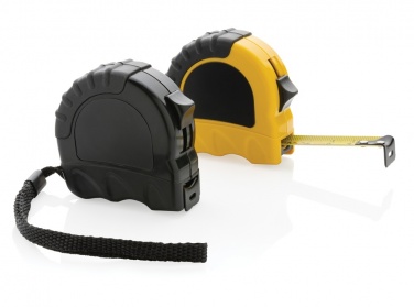 Logotrade firmakingi foto: RCS taaskasutatud plastikust 3M/16 mm lint