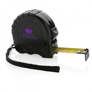 Logotrade ärikingi foto: RCS taaskasutatud plastikust 5M/19 mm lint