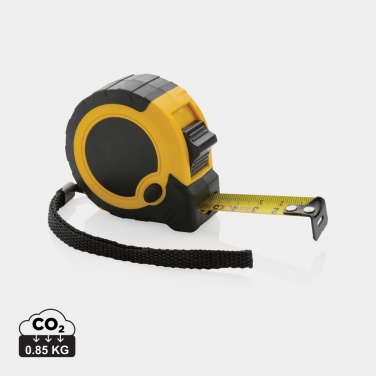 Logotrade reklaamkingitused pilt: RCS taaskasutatud plastist 5M/19 mm teip stoppnupuga