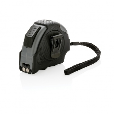 Logotrade reklaamkingituse foto: RCS taaskasutatud plastikust Auto stop lint 3m/16mm