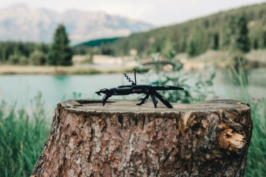 Logotrade reklaamkingi foto: Gear X multifunktsionaalne nuga