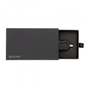 Logotrade ärikingitused pilt: Gear X jalgrattatööriist