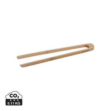 Logotrade reklaamkingitused pilt: Ukiyo bambusest serveerimistangid