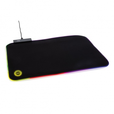 Logotrade reklaamkingitused pilt: RGB mänguhiirepadi