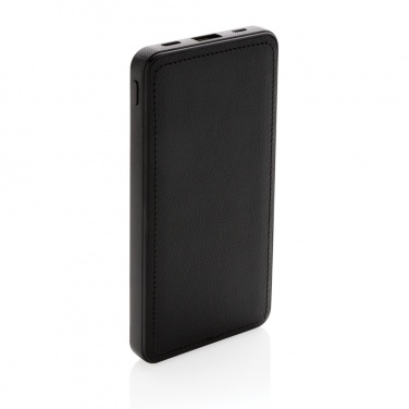 Logotrade reklaamkingi foto: Tusca 10 000 mAh PU akupank