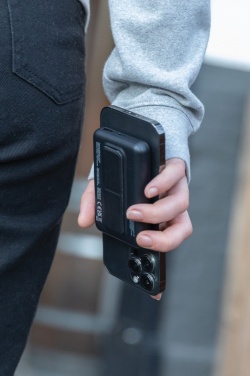 Logo trade reklaamkingi pilt: Urban Vitamin Sonoma RCS rplastist 10 000 mAh akupank