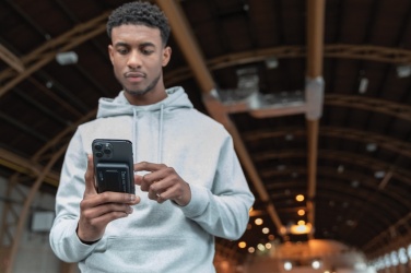 Logo trade firmakingitused foto: Urban Vitamin Sonoma RCS rplastist 10 000 mAh akupank