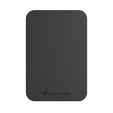 Logotrade ärikingid pilt: Urban Vitamin Richmond RCS plastikust/alumiinium 5000mah akupank