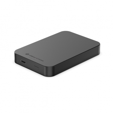 Logotrade firmakingi foto: Urban Vitamin Compton RCS plastist/alumiinium 10 000 mah akupank