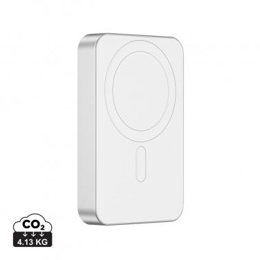 Logo trade ärikingi pilt: Urban Vitamin Compton RCS plastist/alumiinium 10 000 mah akupank