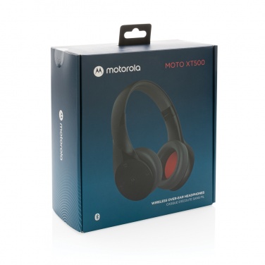 Logotrade firmakingid pilt: Motorola MOTO XT500 juhtmevabad kõrvaklapid