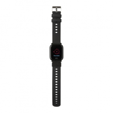 Logotrade firmakingitused pilt: RCS taaskasutatud TPU Fit Watch