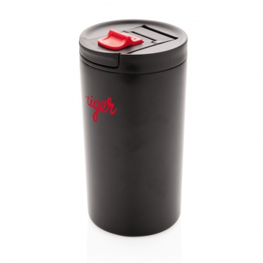Logotrade meene foto: Lekkekindel kvaliteetne termoskruus 300 ml