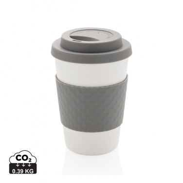 Logotrade reklaamkingid pilt: Korduvkasutatav kohvitass 270ml