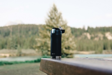 Logo trade meene pilt: Swiss Peak Elite vasest termoskruus