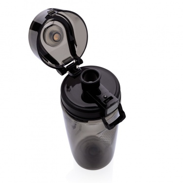 Logo trade firmakingituse pilt: Swiss Peak luksuslik tritaanist spordipudel